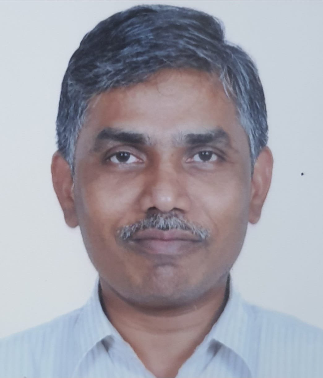 Dr M Thomas Kishore